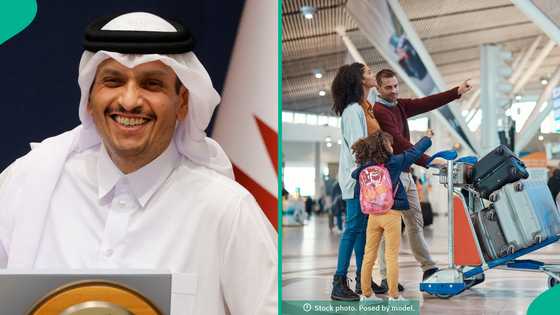 Qatar announces 6 conditions foreigners must meet to get a family residence visa