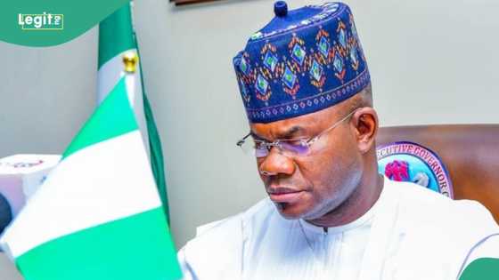 Former Kogi deputy governor accuses Yahaya Bello of frustrating revival of Ajaokuta steel