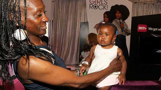 My mother-in-law cut my daughter’s long hair without asking – I made sure she learned