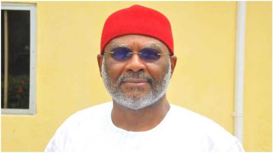 PDP expels Senator Nnamani, withdraws his nomination as Enugu-East senatorial district candidate