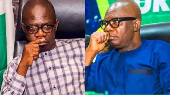 Ondo 2020: Battle of ego as PDP aspirants reject plots to make Akeredolu's deputy party flagbearer