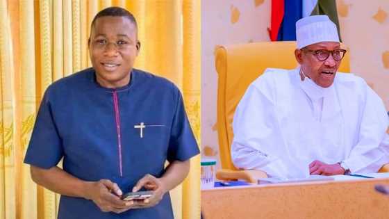 Sunday Igboho: Lawyer reacts to FG’s plan to file fresh charges