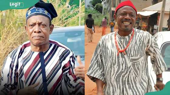 Nkem Owoh bio: his life, family and remarkable acting journey