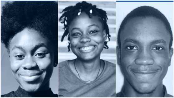 Nigerian teen Tomisin and 5 others win great international funding among over 40,000 applicants