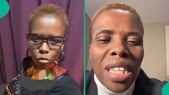 Man breaks up with girl days after asking her to resign from work and promising to take care of her