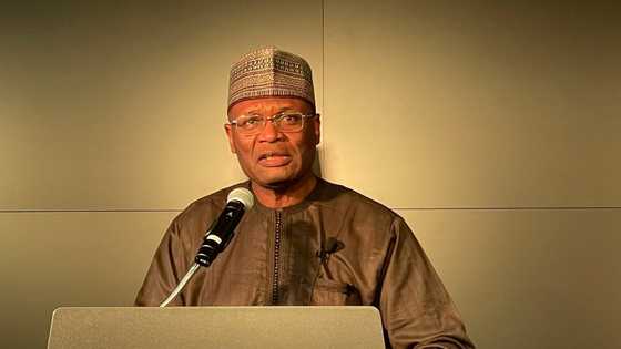 Mahmood Yakubu: INEC breaks silence on alleged move to sack commission's chairman ahead of 2023 elections