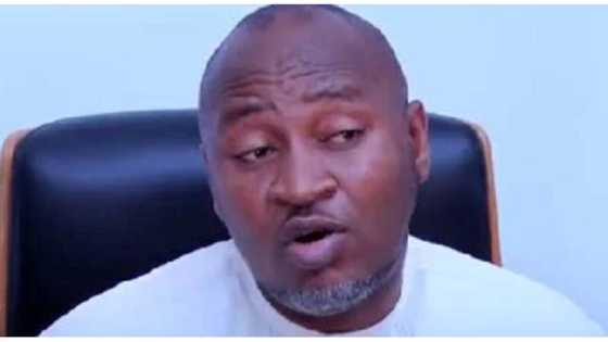 Babu Banbanci Tsakanin Obi, Atiku Da Tinubu, In Ji Kachikwu, Dan Takarar Shugaban Kasa Na ADC
