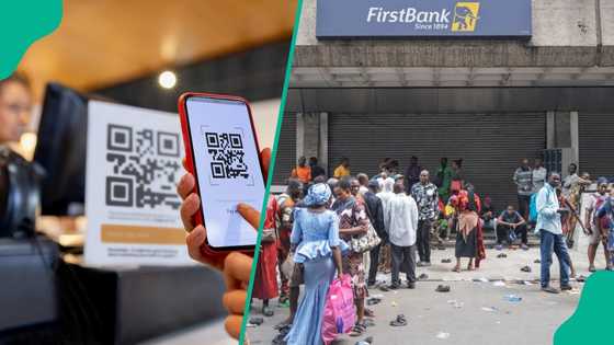 Banks warn Nigerians against using public Wi-Fi in restaurants, malls, others for transfers