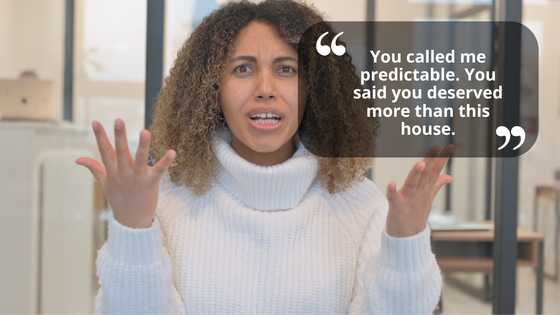 My Husband Left Me For An "Exciting" New Wife — Private Messages Revealed Their Marriage Was a Joke