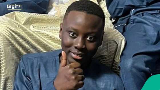 Teenage footballer stabbed to death on way to training, suspects arrested