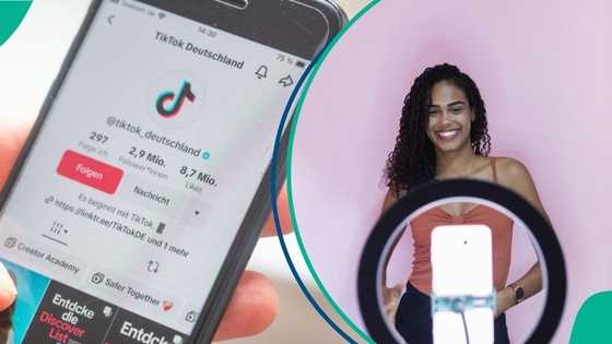 Nigeria launches investigation into TikTok, Trucaller over data breach, may sanction platforms