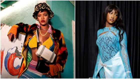 "Black Panther": Rihanna's next single for Wakanda Forever, Lift Me Up, co-written by Nigeria's Tems