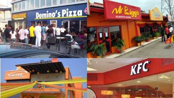 Dominos casts long shadow over Mr. Biggs, Tastee, others in the QSR space in Nigeria