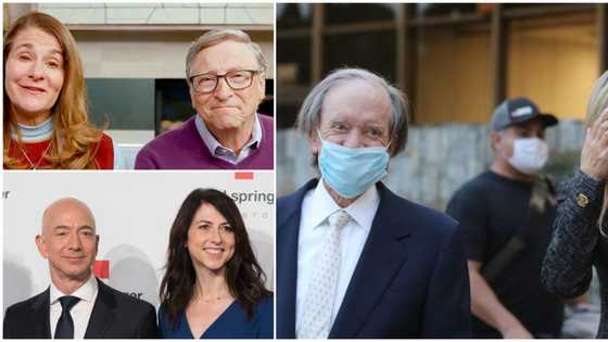 Bill Gates, Jeff Bezos, 3 other biggest billionaire divorces in history and worth
