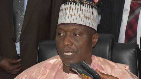 Sauyin sheka: Daga karshe kakakin majalisar Bauchi ya bayyana matsayarsa a kan APC