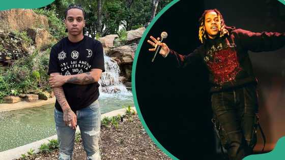 C Blu’s age, height, birthday, real name, girlfriend