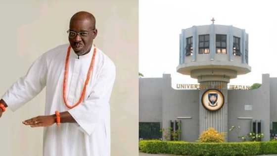 Alleged forgery: UI finally speaks on Obaseki's certificate, presents governor's original documents
