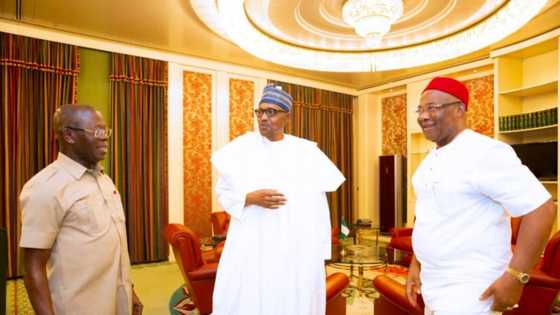 More confusion as Edo APC defies Ajimobi, rejects Uzodinma-led committee