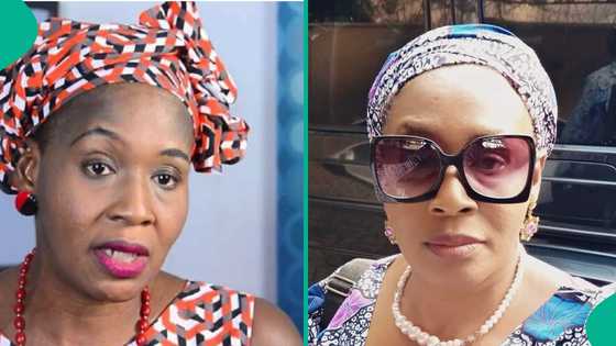 Kemi Olunloyo starts GoFundMe medical campaign of $30,000 to heal from childhood trauma