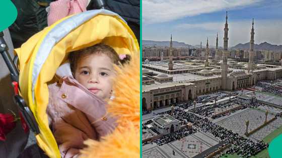 Sunan Muhammad ya kara farin jini, ya zama wanda aka fi radawa jariran Ingila