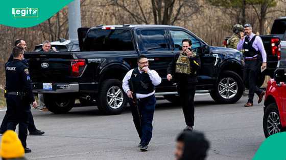 Za a yi makoki a Israi'ila, Trump na yaki da Iran, an kai hari kan yahudawa a Amurka