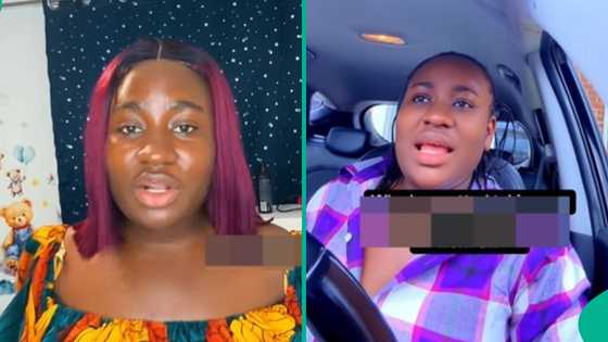 UK-based mother shares why she left little son in Nigeria during her visit, mentions one regret