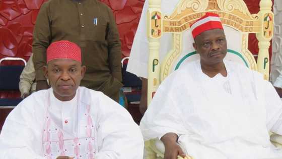 Kwankwasiyya: Kotu tayi watsi da karar neman hana Abba takara a Kano
