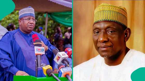 Former northern deputy governor is dead as details emerge