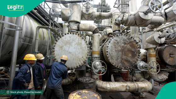 NNPC announces shutdown of Port Harcourt Refinery, gives reason