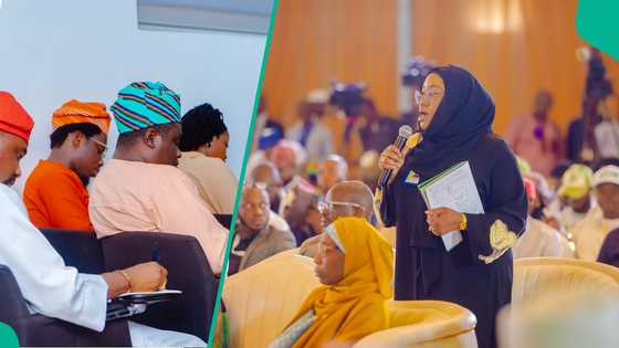 "We're open": Academy announces fellowship opportunity for Nigerians, how to apply emerges