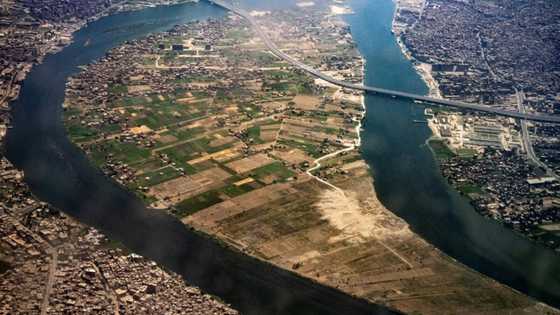 Nile islanders face eviction to make way for Egypt's latest grand plan