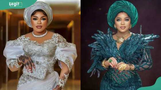 "What will happen to Bobrisky in Kirikiri Prison", Well-known lawyer discloses
