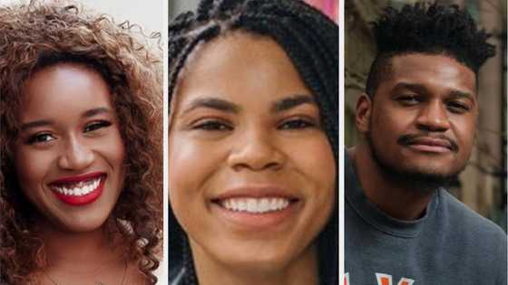 Forbes 30 under 30: five smart Nigerian youths making impacts in different sectors selected in 2022 list