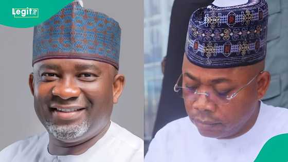 APC Primary Dispute: Kogi Central Youths Ask Governor Ododo to Act
