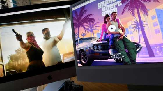 Grand Theft Auto VI release postponed to May 2026: publisher