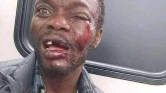 Abin kunya ya fito daga jikin Mai ikirarin shi na Allah ne a gaban jama’a