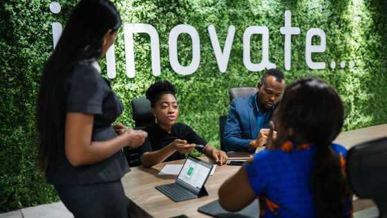 There are over N42.3bn in business funding available for smart Nigerian business owners; Here are the top five