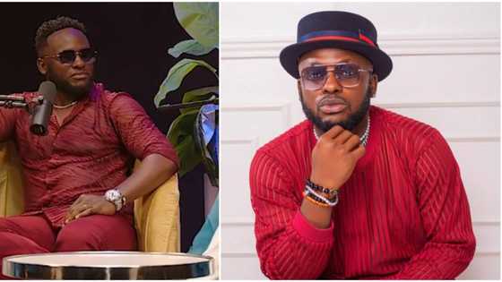 "Skitmakers dey erupt like volcano, some no last three minutes": Comedian I Go Save explains in video