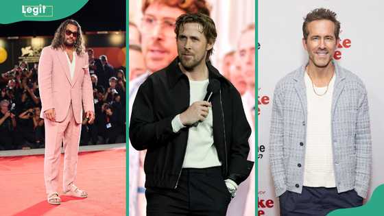 100 world’s hottest male celebrities everyone has a crush on