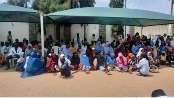 Jihar Gombe ta fi ko wacce jiha a Najeriya talauci, cikin mutum 10, 7 talakawa ne tilis - UNICEF