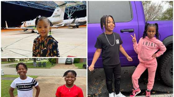 Moneybagg Yo’s kids and baby mamas: how many does he have?