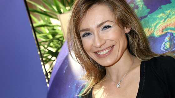 Biographie de Sandra Larue : vie privée, photos, journalisme