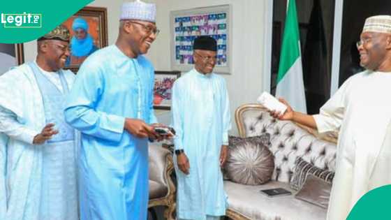 Siyasa mugun wasa: El Rufa'i na fatan Atiku da Obi su hade da shi a SDP