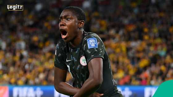 Oshoala returns, leads Super Falcons list of 24 players for WAFCON, 2 big names dropped