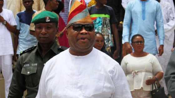 Tonon Asiri: Ba mu ga sanata Adeleke a dakin zana jarabawar WAEC ba - Shaidu
