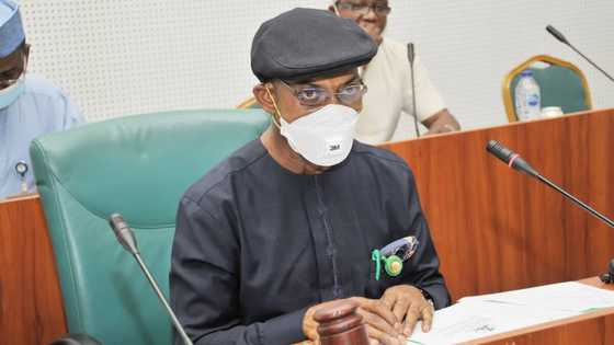 Breaking: Mourning as 3rd House of Reps member dies in 9th assembly