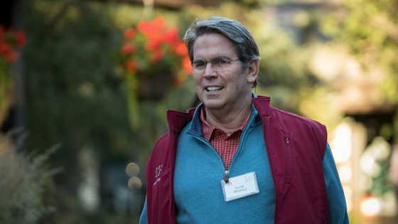 Trump to name hedge fund manager Scott Bessent as Treasury chief: US media