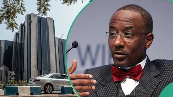 Sanusi reacts to CBN’s staff relocation plan from Abuja to Lagos amid protest from northern groups