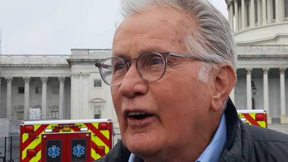 Discover all the top details about Martin Sheen