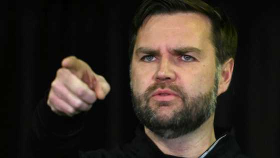 Vance says Denmark has 'under invested' in Greenland